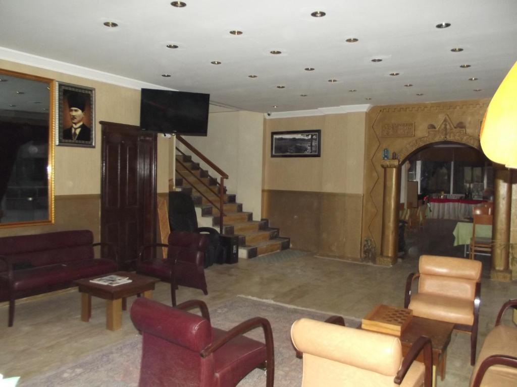 Anerissa Hotel Marmaris Buitenkant foto