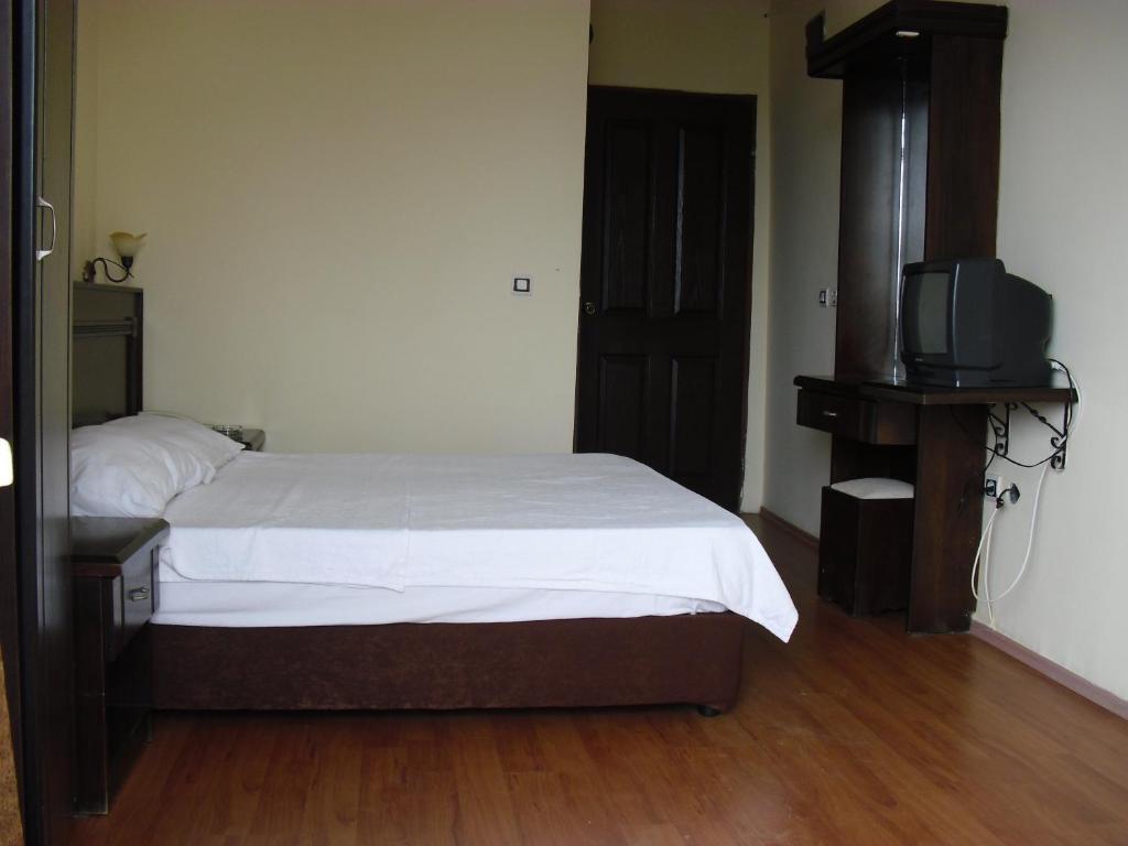 Anerissa Hotel Marmaris Buitenkant foto