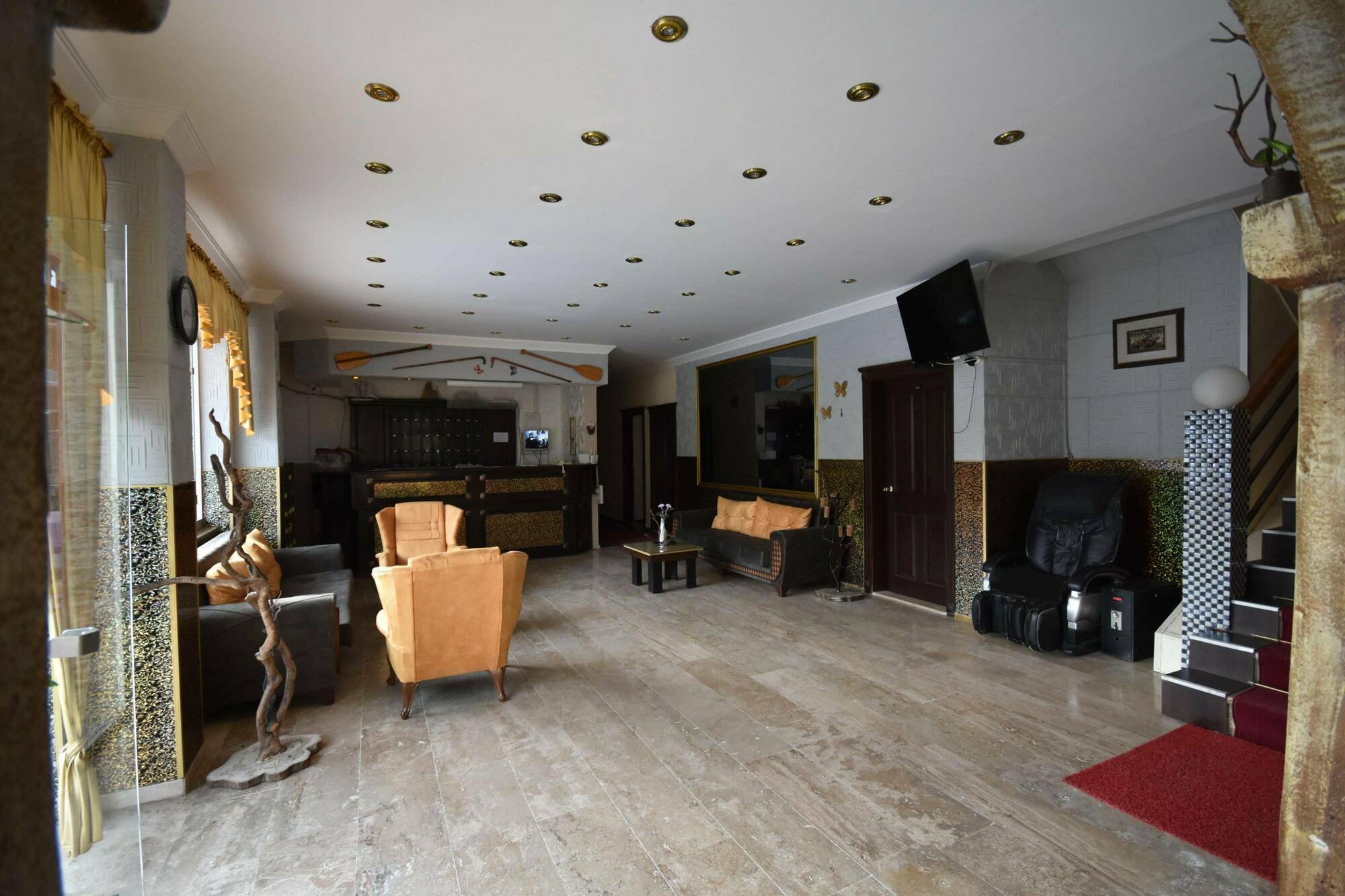 Anerissa Hotel Marmaris Buitenkant foto